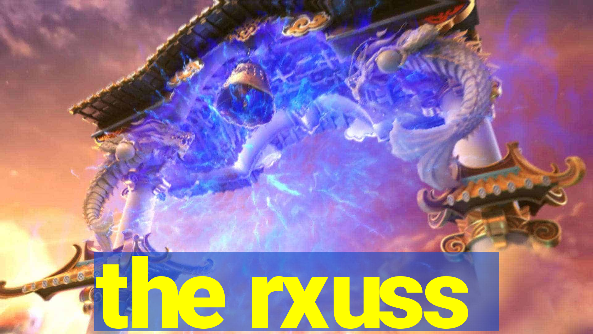 the rxuss